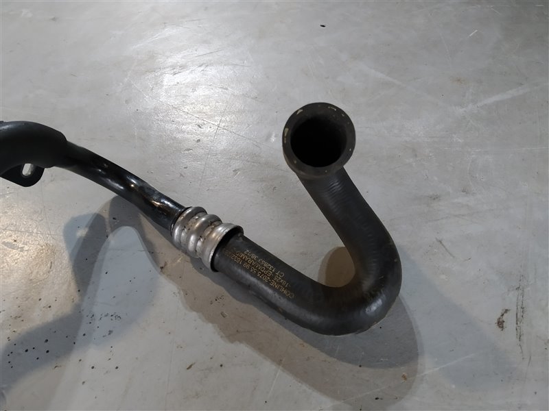 патрубок охлаждения, 3960 рублей, Санкт-Петербург