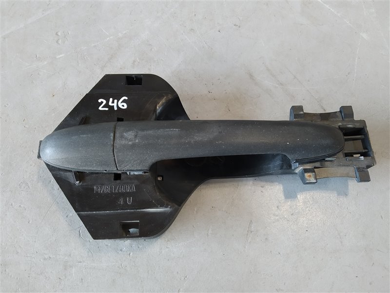 Ручка двери, 1385 рублей, Санкт-Петербург