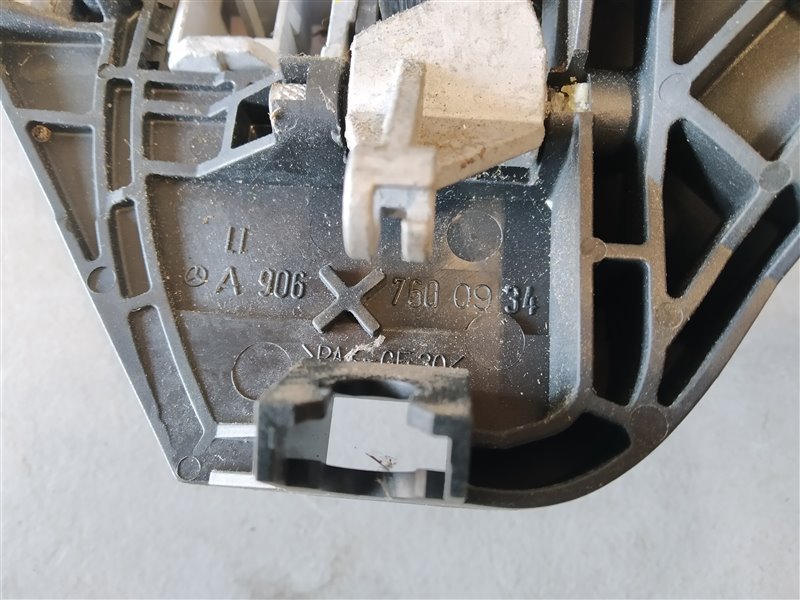 Ручка двери, 1385 рублей, Санкт-Петербург