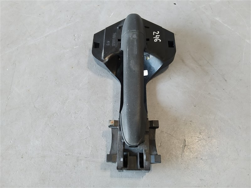 Ручка двери, 1385 рублей, Санкт-Петербург