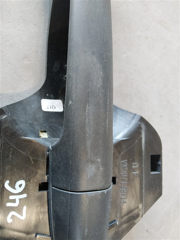 Ручка двери, 1385 рублей, Санкт-Петербург