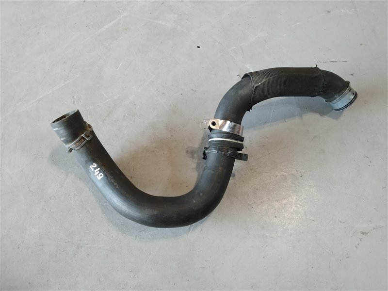 патрубок охлаждения, 3090 рублей, Санкт-Петербург