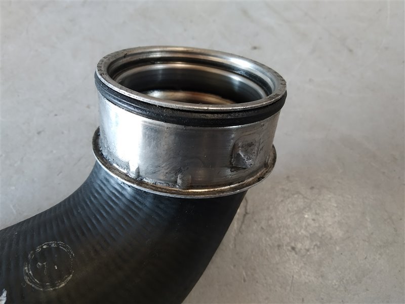 патрубок интеркулера, 3090 рублей, Санкт-Петербург