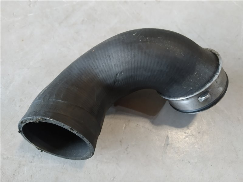 патрубок интеркулера, 3090 рублей, Санкт-Петербург