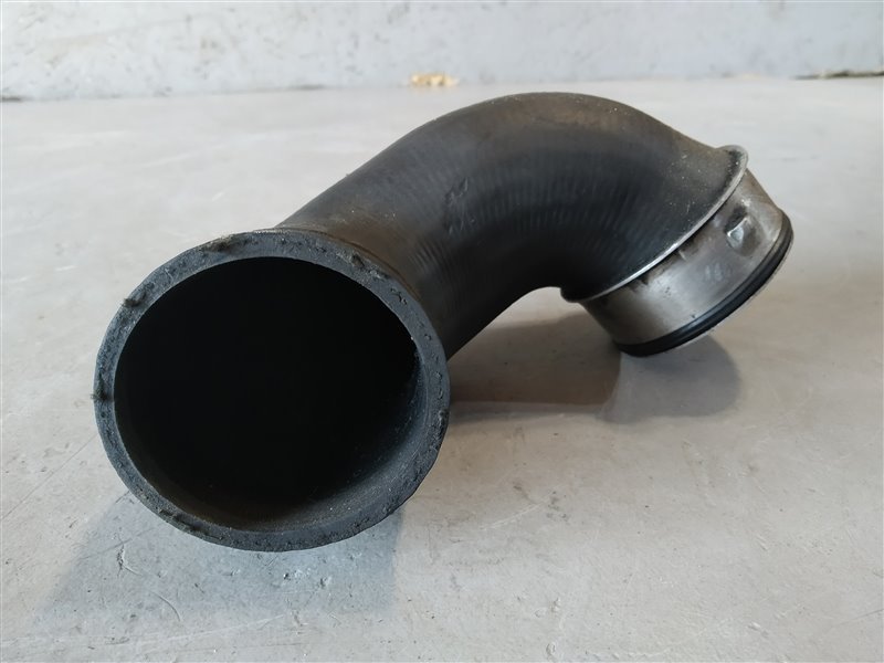 патрубок интеркулера, 3090 рублей, Санкт-Петербург