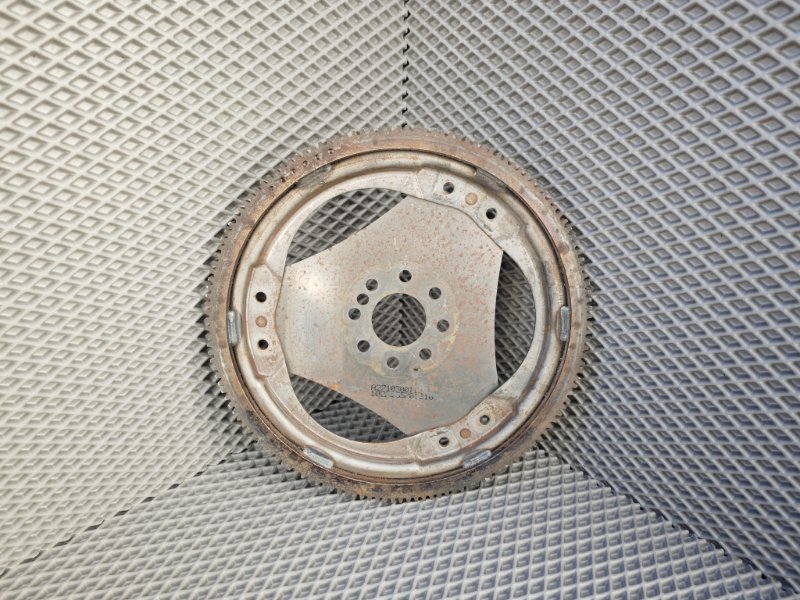 маховик, 1385 рублей, Санкт-Петербург