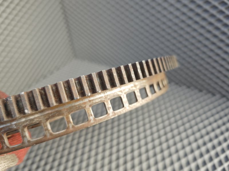 маховик, 1385 рублей, Санкт-Петербург