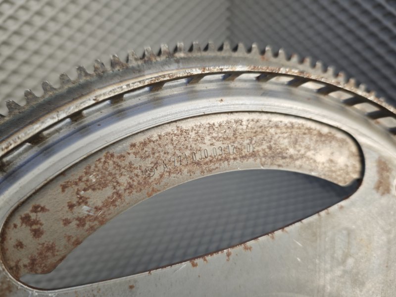 маховик, 1385 рублей, Санкт-Петербург