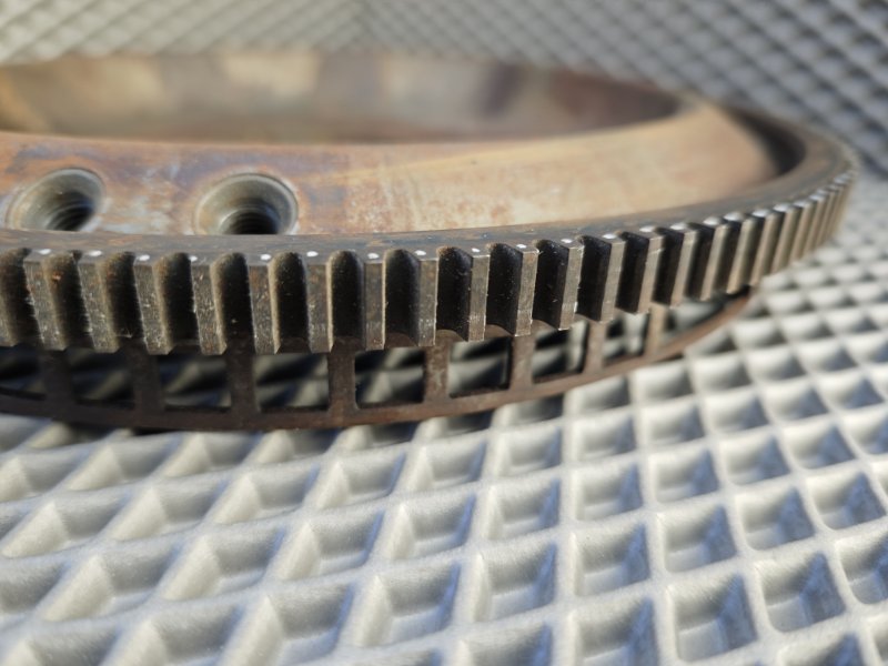 маховик, 1940 рублей, Санкт-Петербург