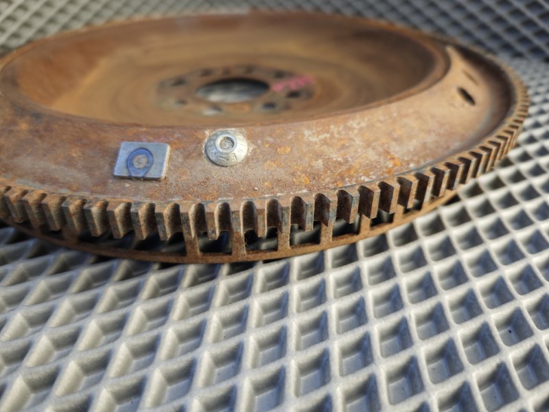 маховик, 2225 рублей, Санкт-Петербург