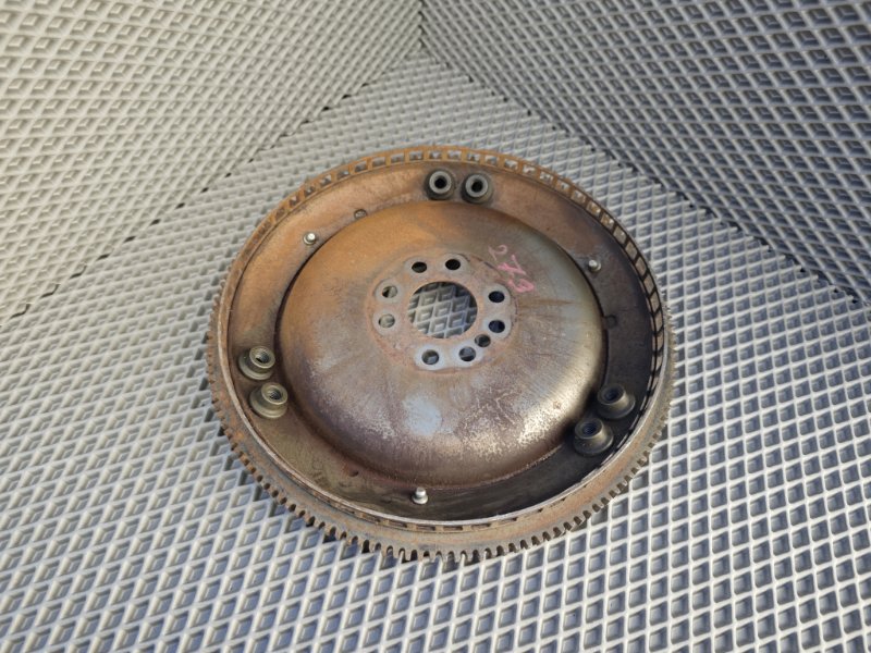 маховик, 2225 рублей, Санкт-Петербург