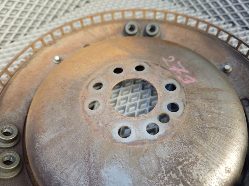 маховик, 2225 рублей, Санкт-Петербург