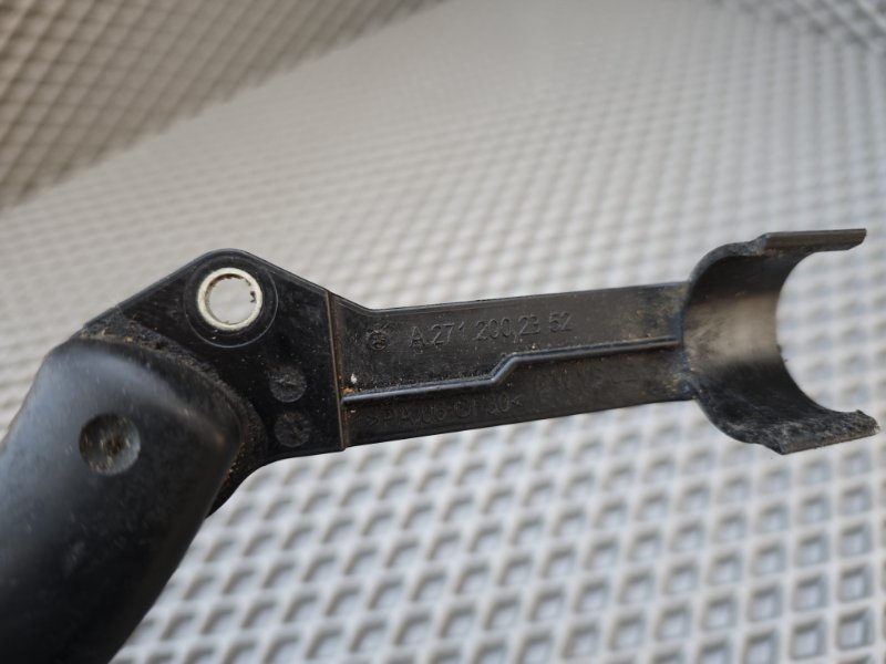 патрубок охлаждения, 750 рублей, Санкт-Петербург