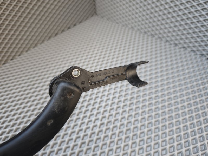 патрубок охлаждения, 750 рублей, Санкт-Петербург