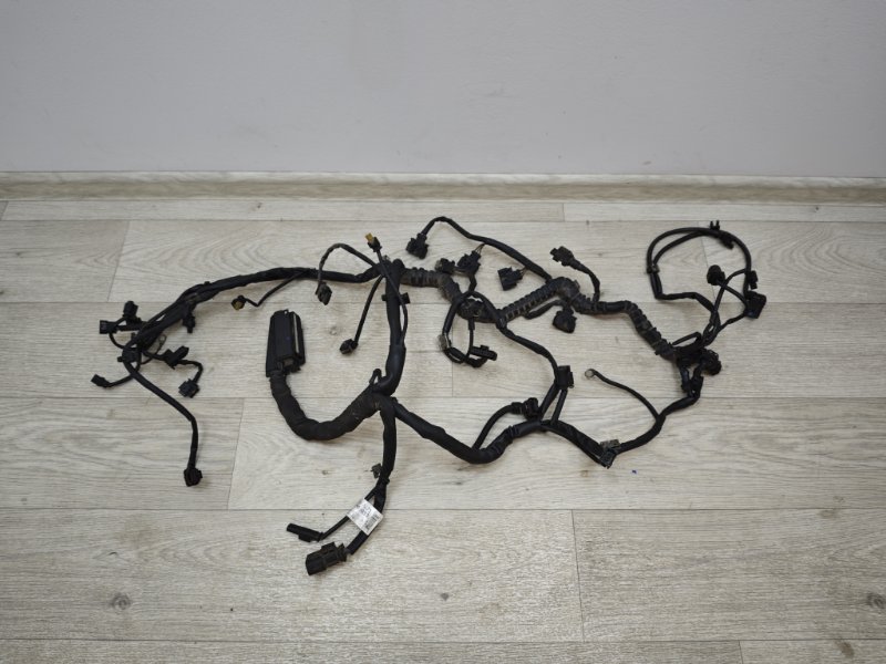 проводка двигателя, 3550 рублей, Санкт-Петербург