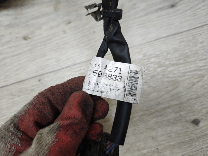 проводка двигателя, 3550 рублей, Санкт-Петербург