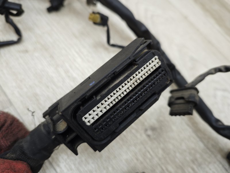 проводка двигателя, 3550 рублей, Санкт-Петербург