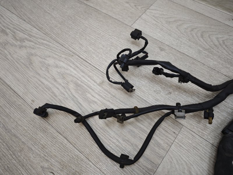 проводка двигателя, 3550 рублей, Санкт-Петербург