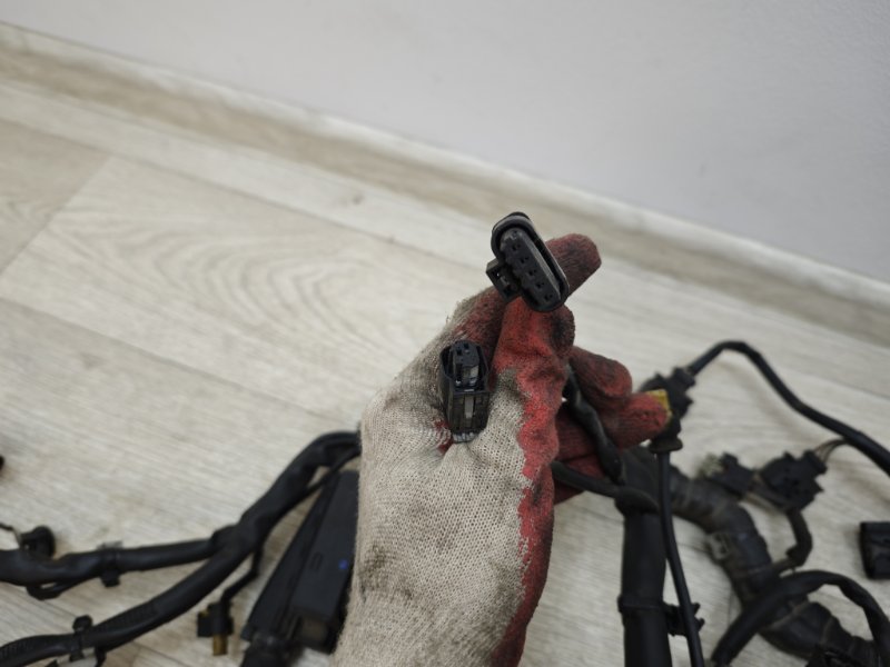 проводка двигателя, 3550 рублей, Санкт-Петербург