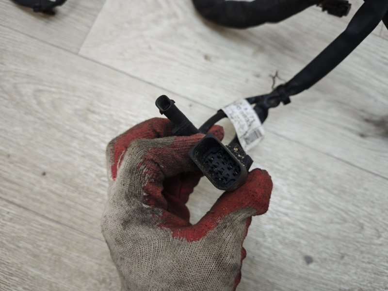 проводка двигателя, 3550 рублей, Санкт-Петербург