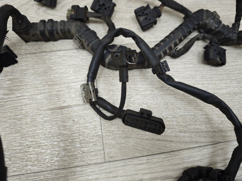 проводка двигателя, 3550 рублей, Санкт-Петербург