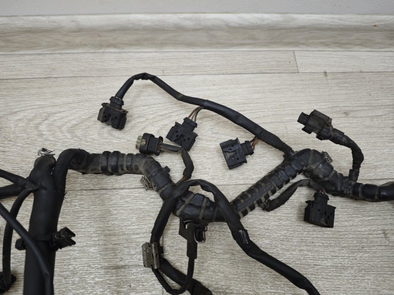 проводка двигателя, 3550 рублей, Санкт-Петербург