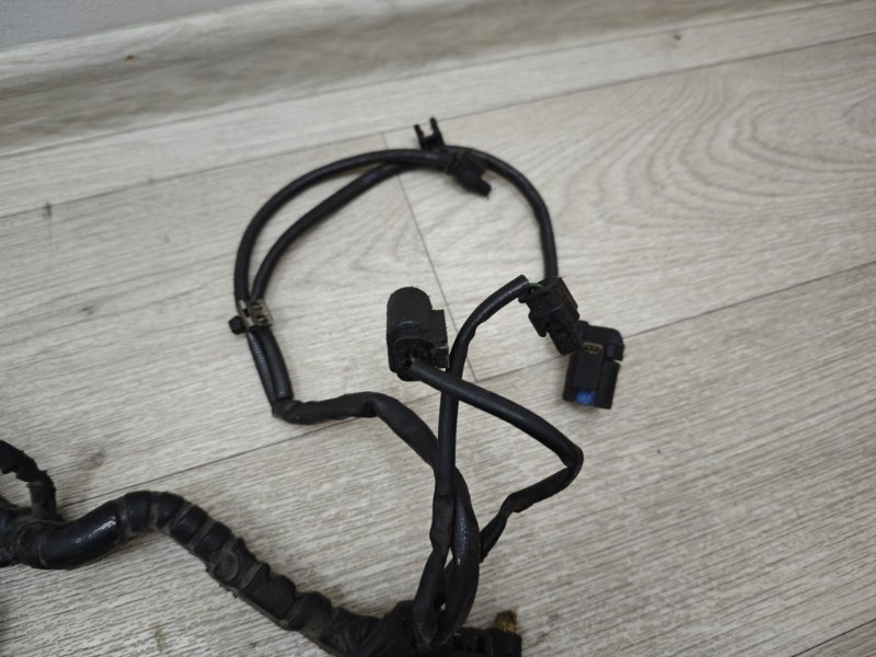 проводка двигателя, 3550 рублей, Санкт-Петербург