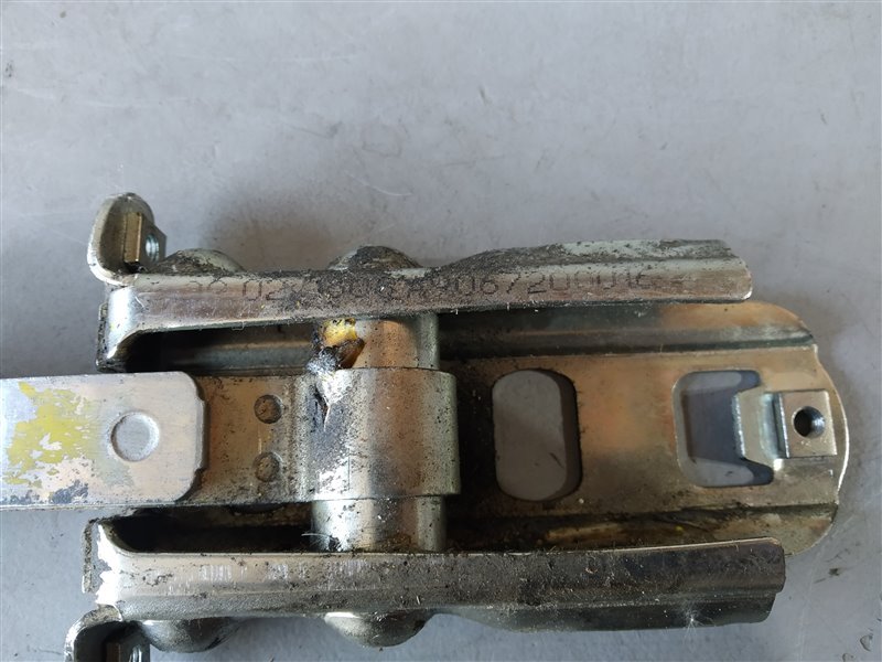 ограничитель двери, 1225 рублей, Санкт-Петербург