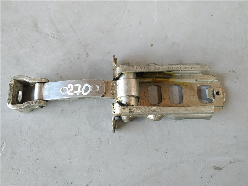 ограничитель двери, 1225 рублей, Санкт-Петербург