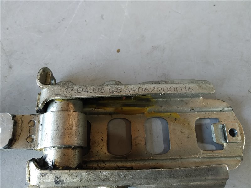 ограничитель двери, 1225 рублей, Санкт-Петербург