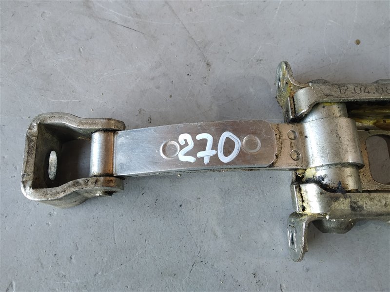 ограничитель двери, 1225 рублей, Санкт-Петербург