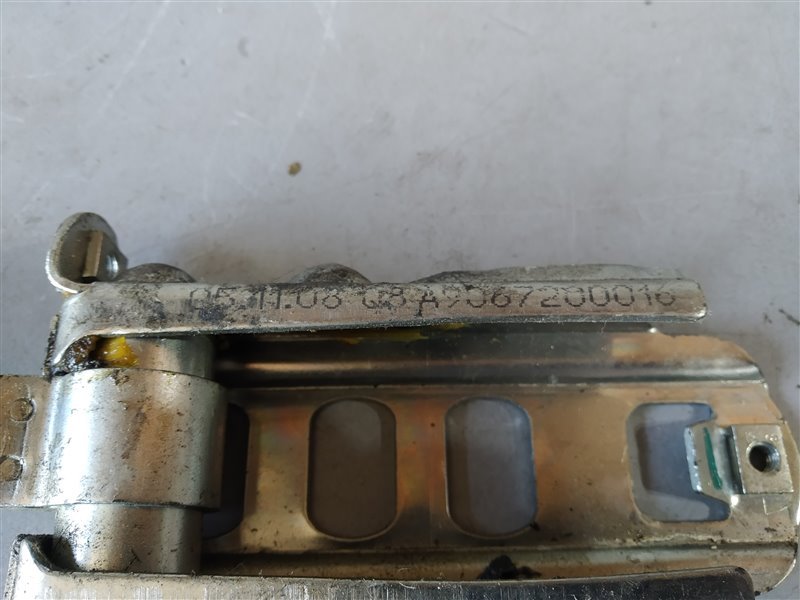 ограничитель двери, 1225 рублей, Санкт-Петербург