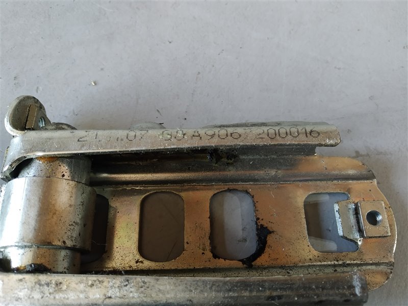 ограничитель двери, 1225 рублей, Санкт-Петербург