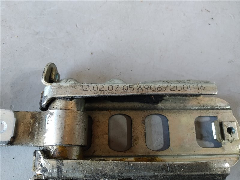 ограничитель двери, 1225 рублей, Санкт-Петербург