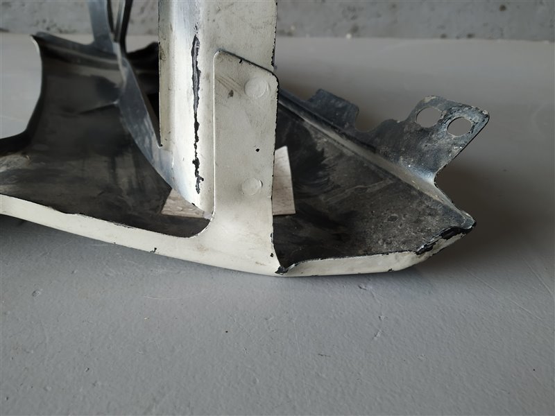 накладка под фару, 1190 рублей, Санкт-Петербург