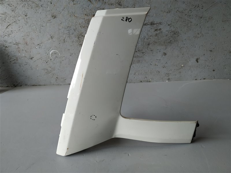 накладка под фару, 2220 рублей, Санкт-Петербург