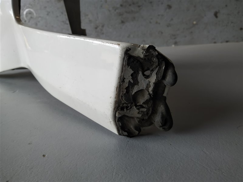 накладка под фару, 2220 рублей, Санкт-Петербург