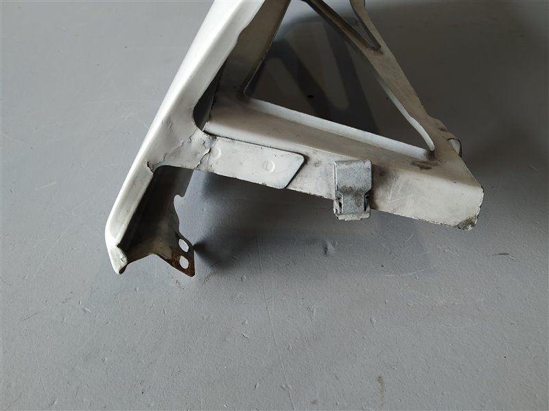 накладка под фару, 2220 рублей, Санкт-Петербург