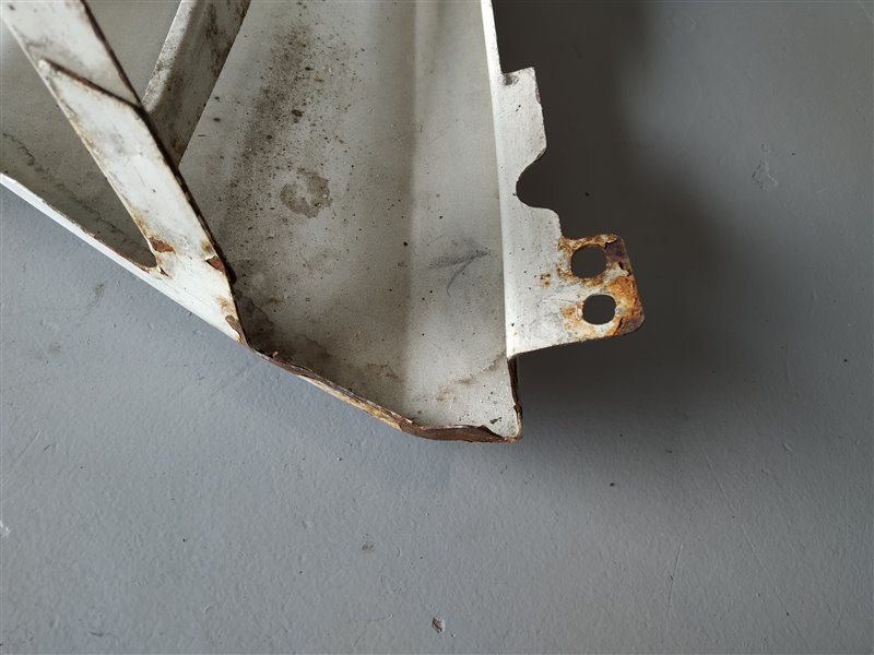 накладка под фару, 1805 рублей, Санкт-Петербург