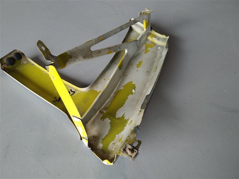 накладка под фару, 1385 рублей, Санкт-Петербург