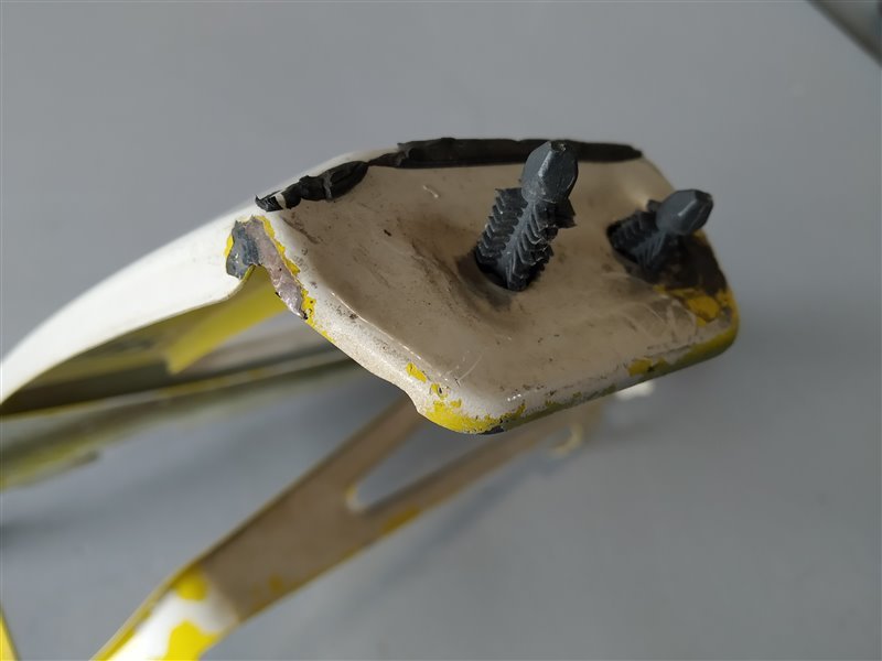 накладка под фару, 1385 рублей, Санкт-Петербург