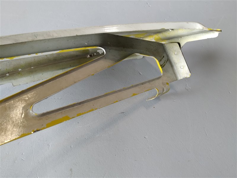 накладка под фару, 1385 рублей, Санкт-Петербург