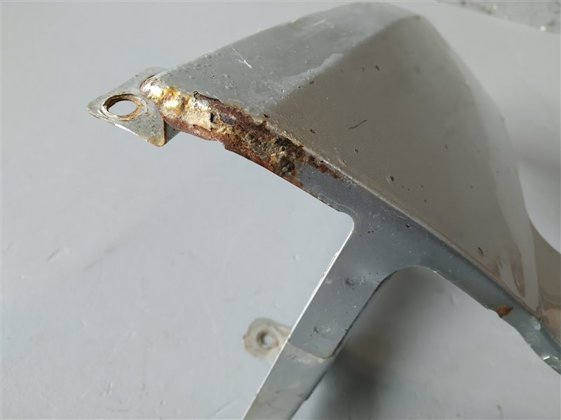 накладка под фару, 1935 рублей, Санкт-Петербург