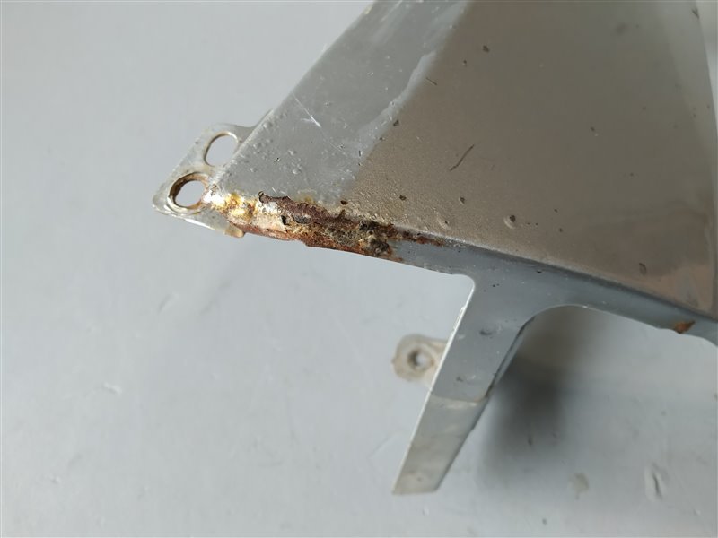 накладка под фару, 1935 рублей, Санкт-Петербург