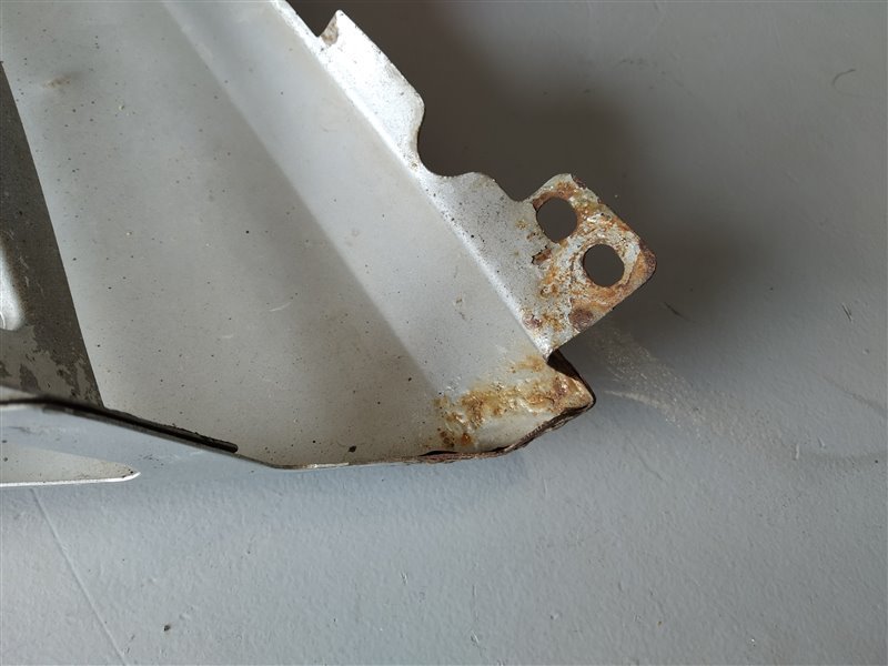 накладка под фару, 1935 рублей, Санкт-Петербург