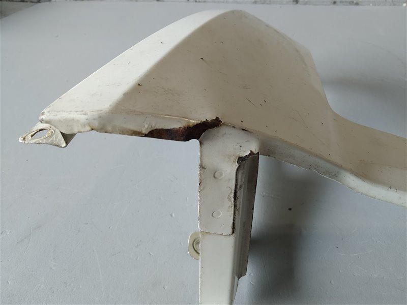 накладка под фару, 2220 рублей, Санкт-Петербург