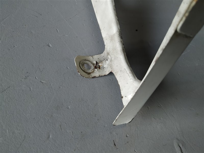 накладка под фару, 2220 рублей, Санкт-Петербург