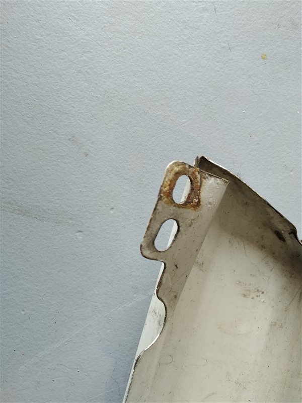 накладка под фару, 2220 рублей, Санкт-Петербург