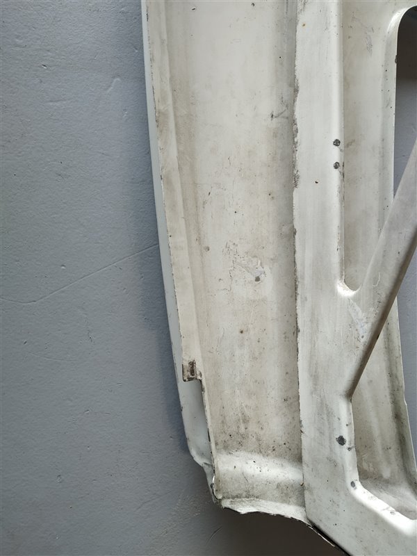 накладка под фару, 2220 рублей, Санкт-Петербург