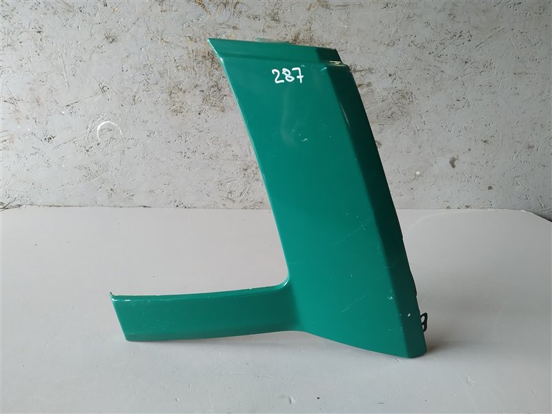 накладка под фару, 2690 рублей, Санкт-Петербург